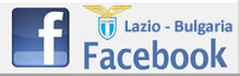 Facebook - Lazio Bulgaria
